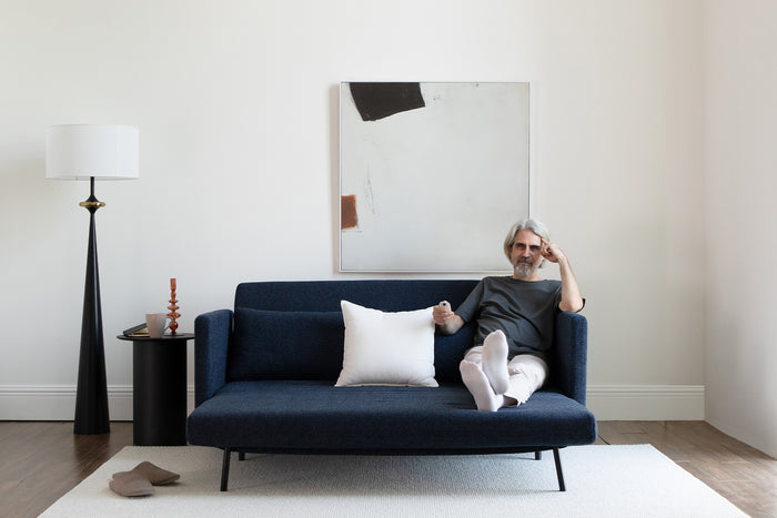 Oslo 2 Seat Sofa Bed