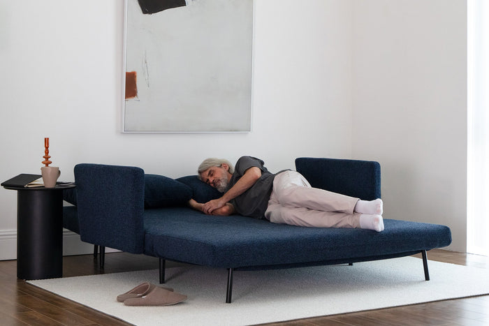 Oslo 2 Seat Sofa Bed
