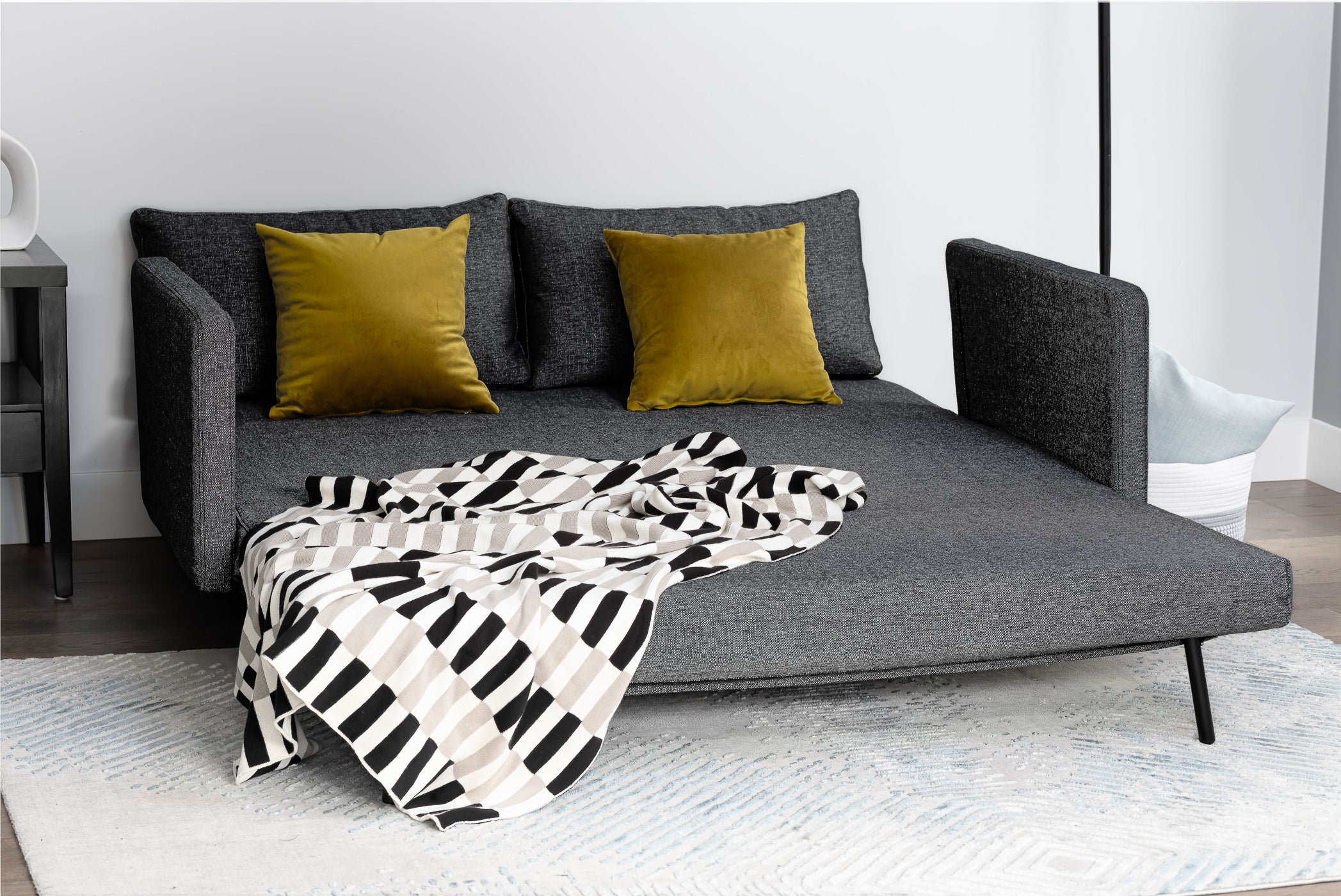 Explore Our Stylish 2-Seat Sofa Beds Collection | Spaze Explore Our Stylish 2-Seat Sofa Beds Collection | Spaze
