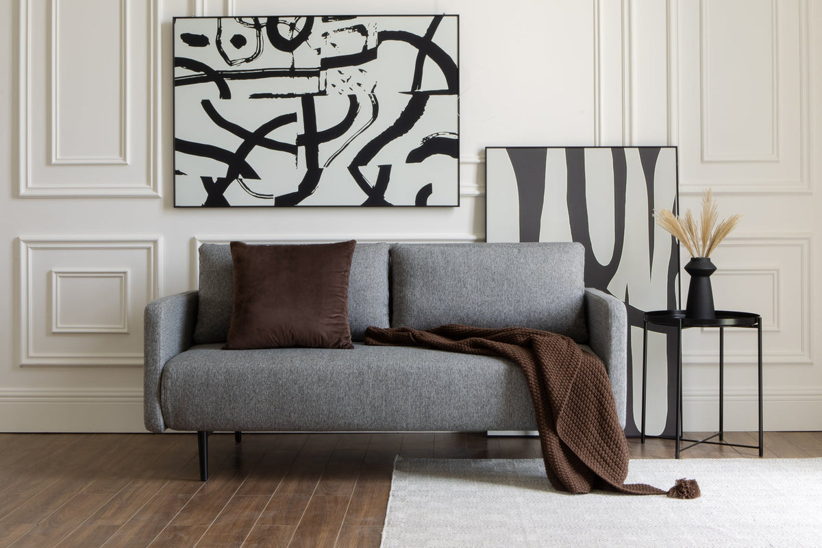 small spaces multi-functional queen-sized sleeper Sofa bed Comfortable sofa bed Best pull out couch