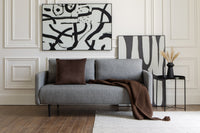 small spaces multi-functional queen-sized sleeper Sofa bed Comfortable sofa bed Best pull out couch