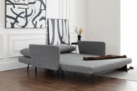 small spaces multi-functional queen-sized sleeper Sofa bed Comfortable sofa bed Best pull out couch