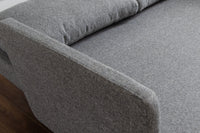 small spaces multi-functional queen-sized sleeper Sofa bed Comfortable sofa bed Best pull out couch