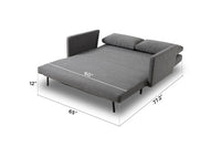 Oslo 2 Seat Sofa Bed