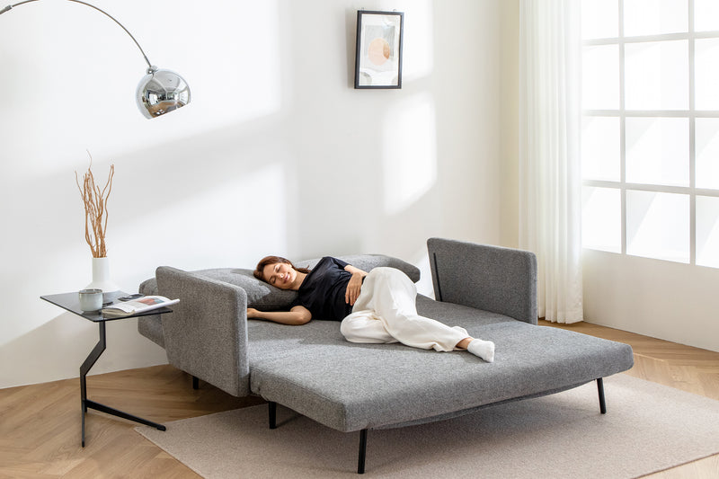 Oslo 2 Seat Sofa Bed
