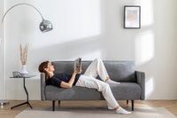 Oslo 2 Seat Sofa Bed