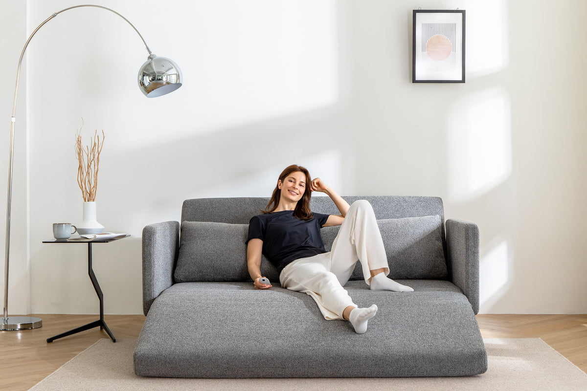 Oslo 2 Seat Sofa Bed