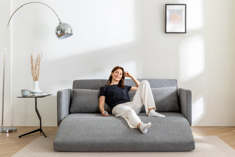 Oslo 2 Seat Sofa Bed