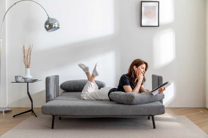 Oslo 2 Seat Sofa Bed