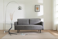 Oslo 2 Seat Sofa Bed