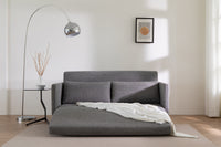 Oslo 2 Seat Sofa Bed