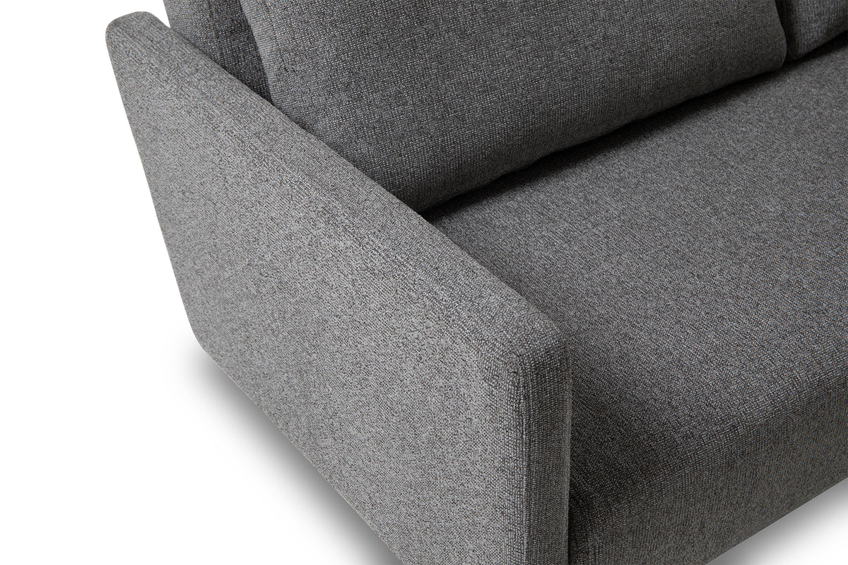 Oslo 2 Seat Sofa Bed