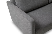 Oslo 2 Seat Sofa Bed