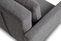 Oslo 2 Seat Sofa Bed