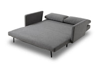Oslo 2 Seat Sofa Bed