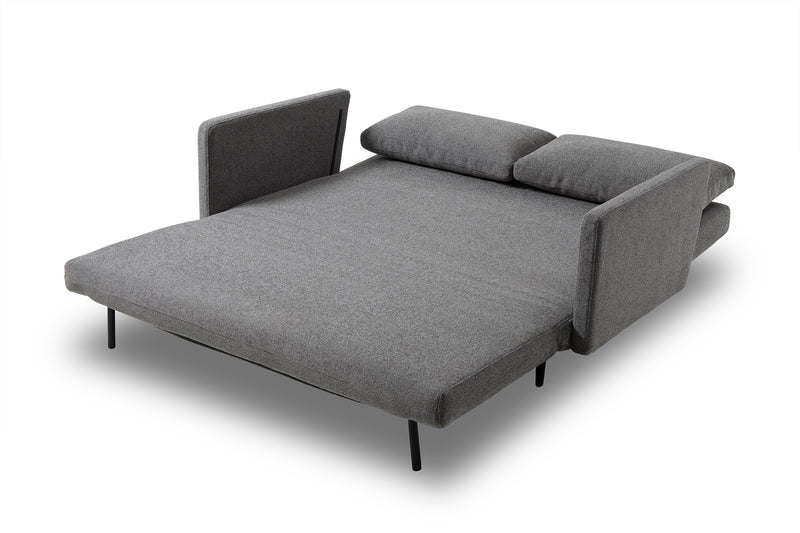 Oslo 2 Seat Sofa Bed