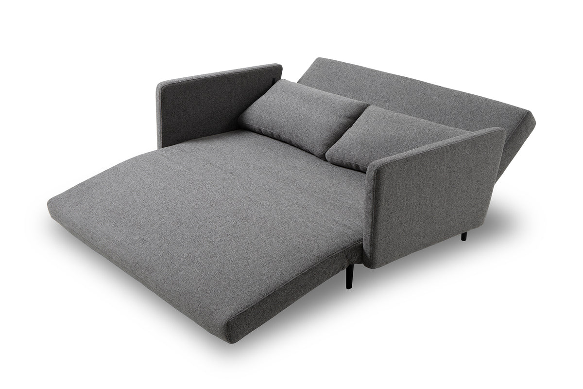 Oslo 2 Seat Sofa Bed