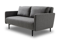 Oslo 2 Seat Sofa Bed