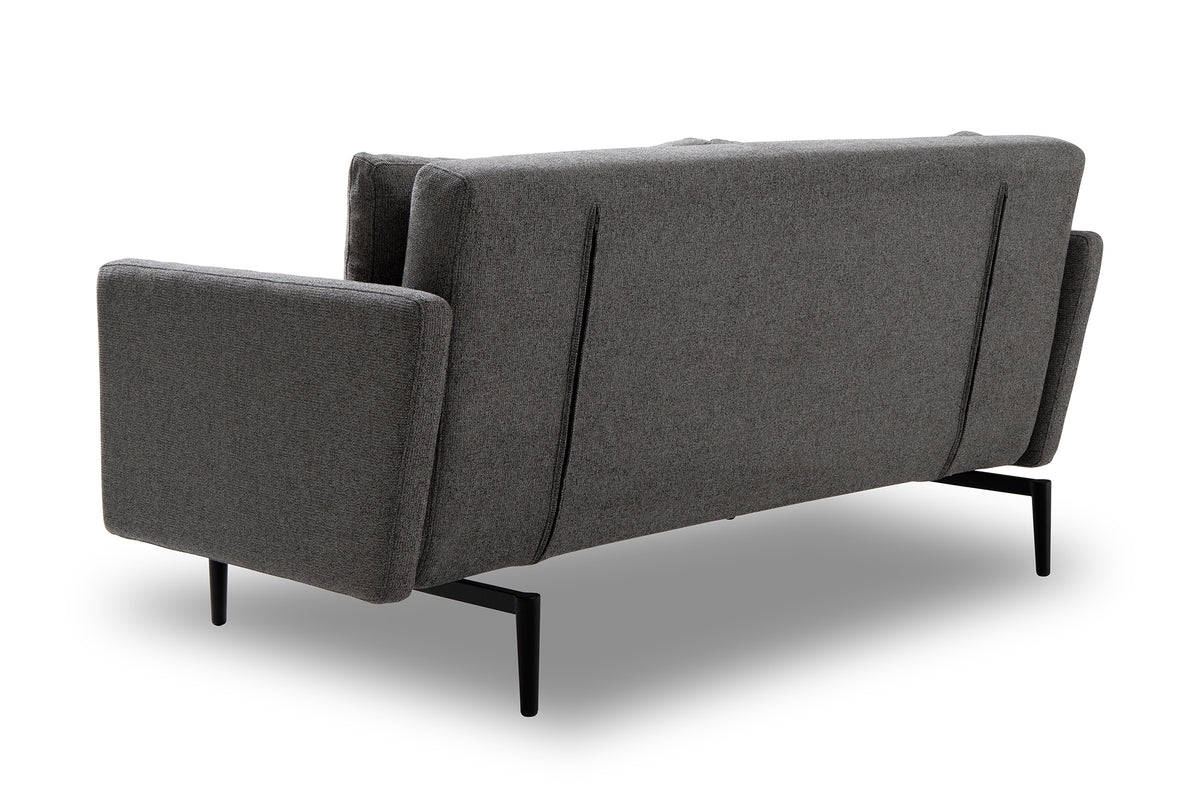 Oslo 2 Seat Sofa Bed