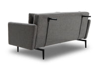 Oslo 2 Seat Sofa Bed