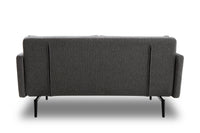 Oslo 2 Seat Sofa Bed