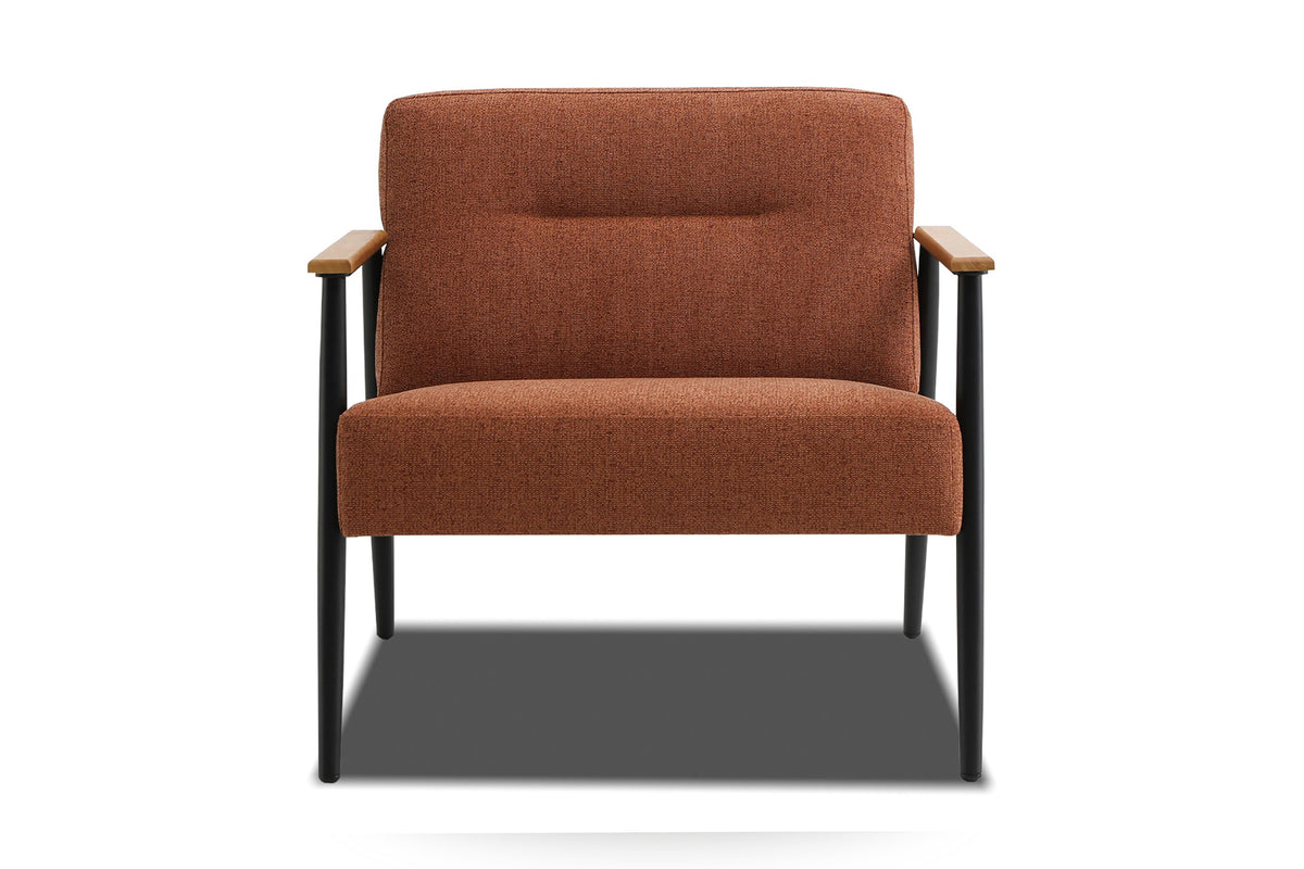 Porta Arm Chair