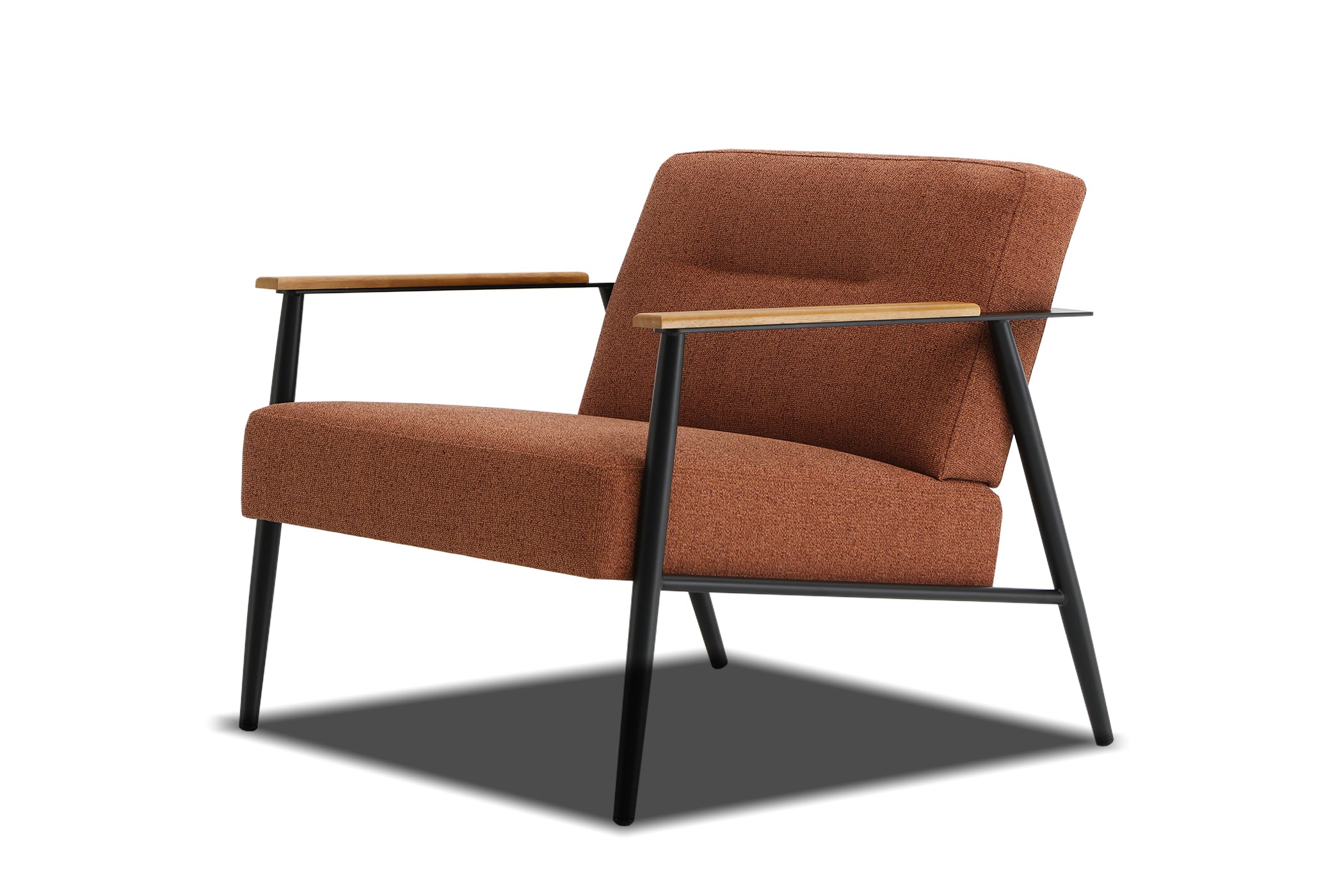 Porta Accent Chair for a Chic Living Room | Spaze