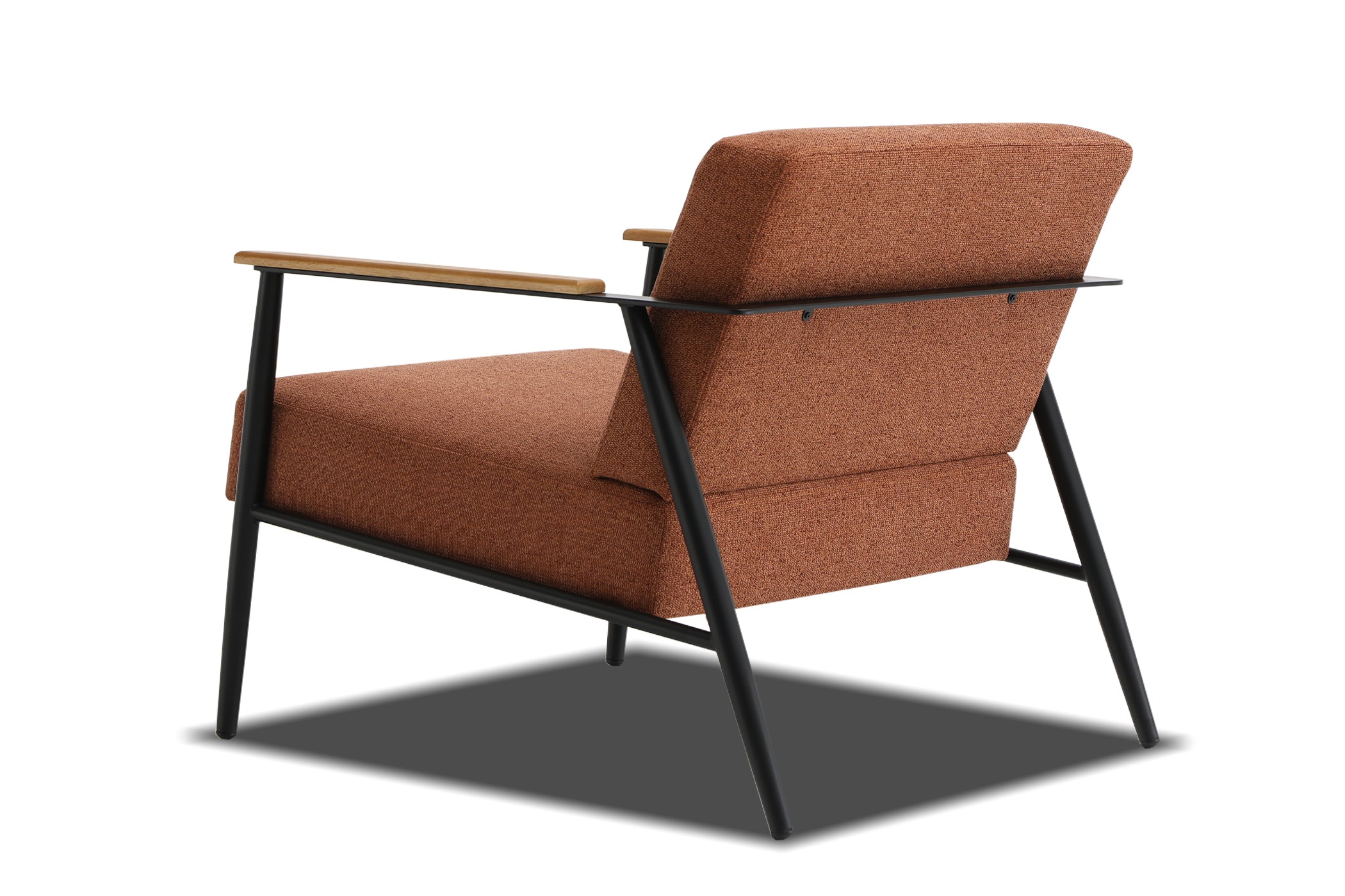 Porta Accent Chair for a Chic Living Room | Spaze