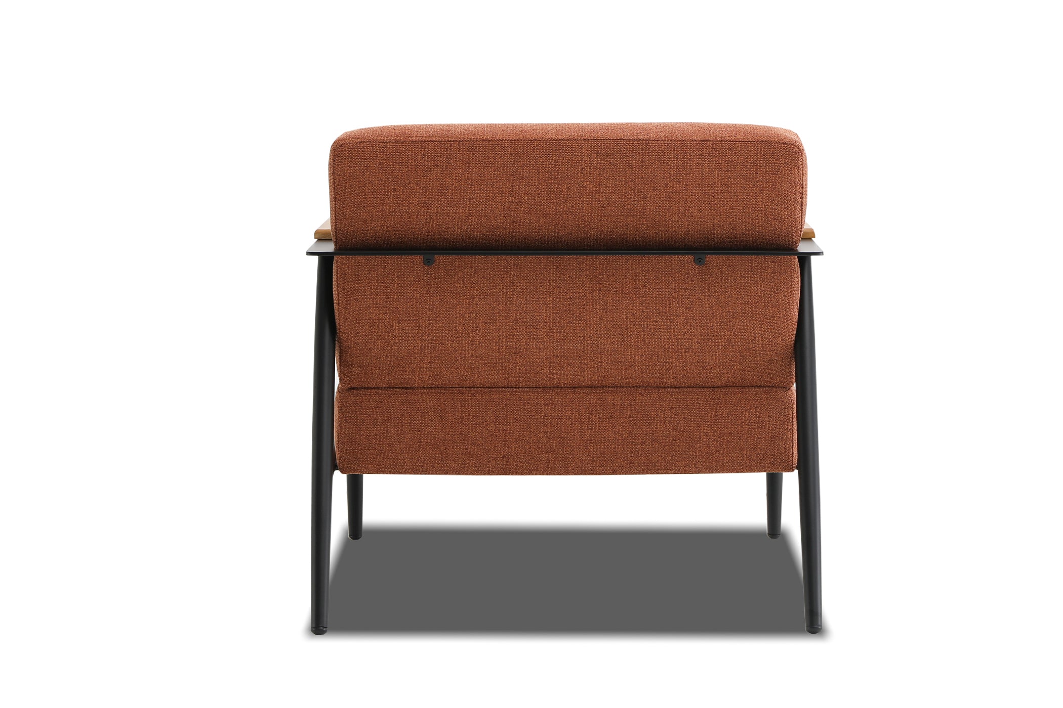 Porta Accent Chair for a Chic Living Room | Spaze