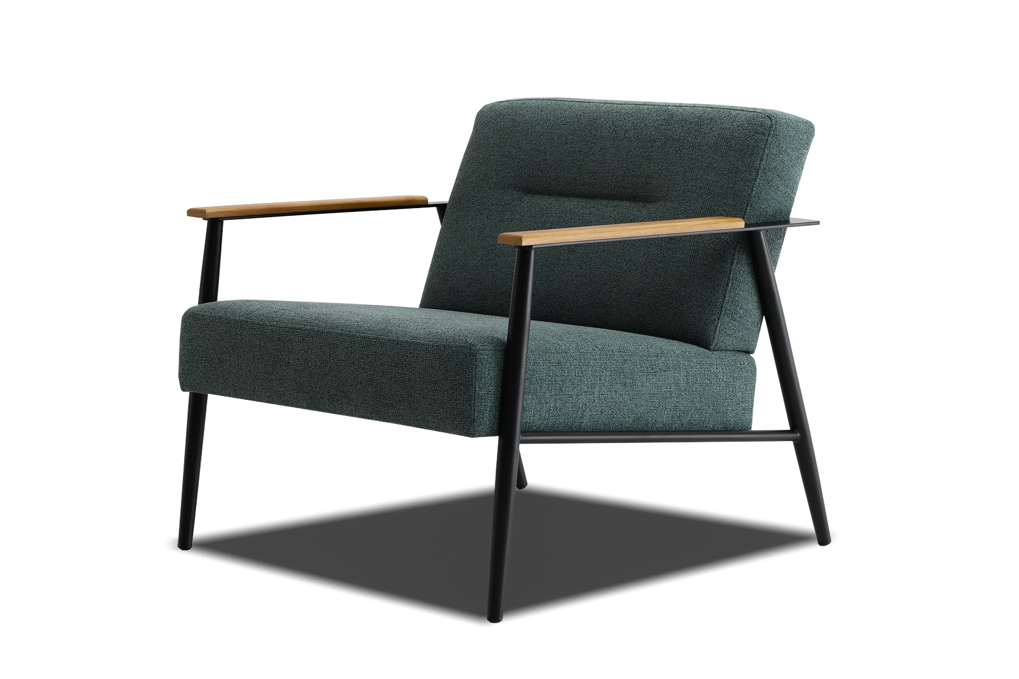 Porta Accent Chair for a Chic Living Room | Spaze