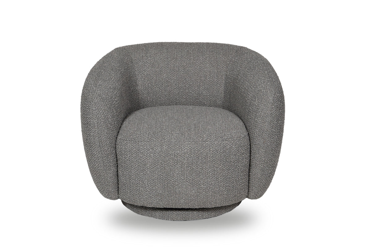 Oaks Swivel Chair