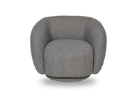 Oaks Swivel Chair
