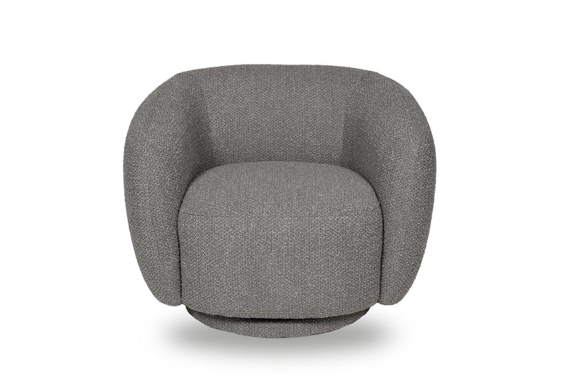Oaks Swivel Chair