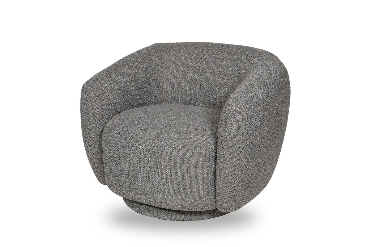 Oaks Swivel Chair