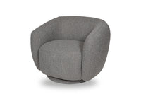 Oaks Swivel Chair