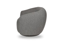 Oaks Swivel Chair