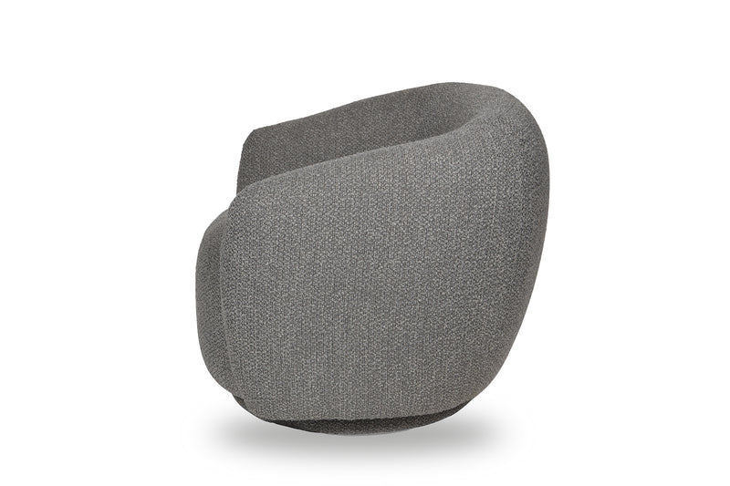 Oaks Swivel Chair