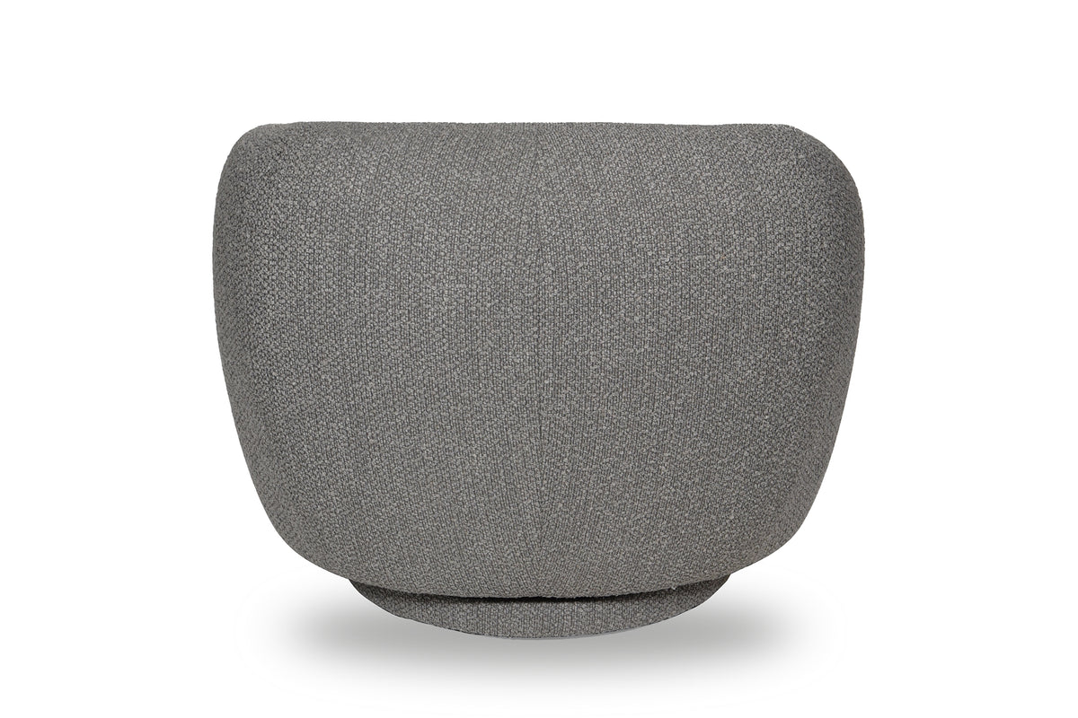 Oaks Swivel Chair