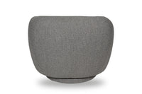 Oaks Swivel Chair