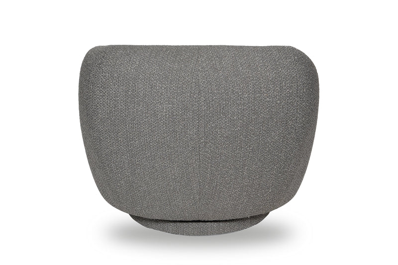 Oaks Swivel Chair
