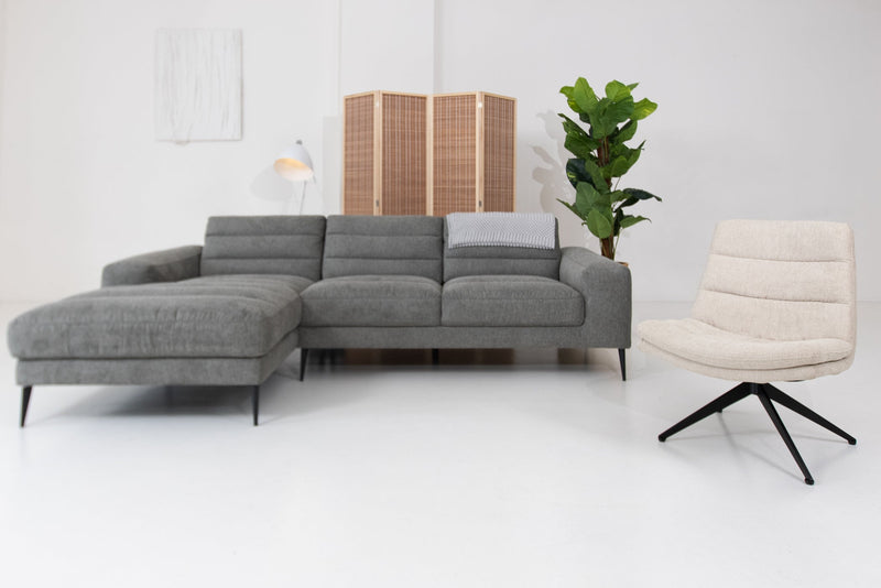 Zenia Chair Spaze Furniture  occasional chair swivel modern 
comfortable best chair living room
office furniture lounge chair accent chair modern living chairs