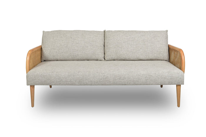 Indoor wicker furniture two seats sofas modern sofa best sofas best couches couch fabric sofas small space furniture wooden legs