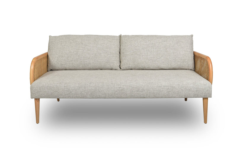 Indoor wicker furniture two seats sofas modern sofa best sofas best couches couch fabric sofas small space furniture wooden legs