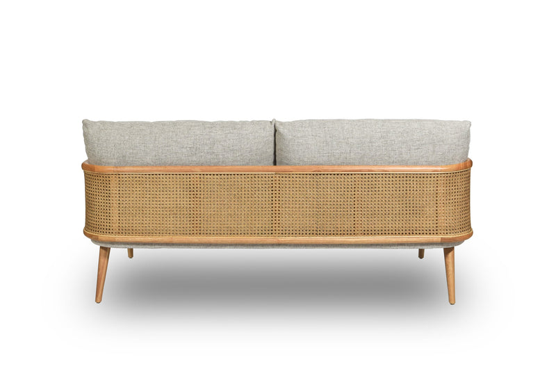 Indoor wicker furniture two seats sofas modern sofa best sofas best couches couch fabric sofas small space furniture wooden legs