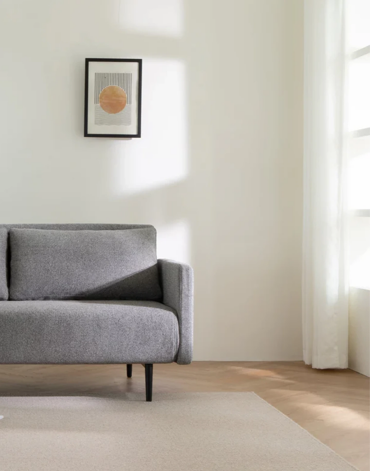 Why Choose SPAZE Sleeper Sofas?
