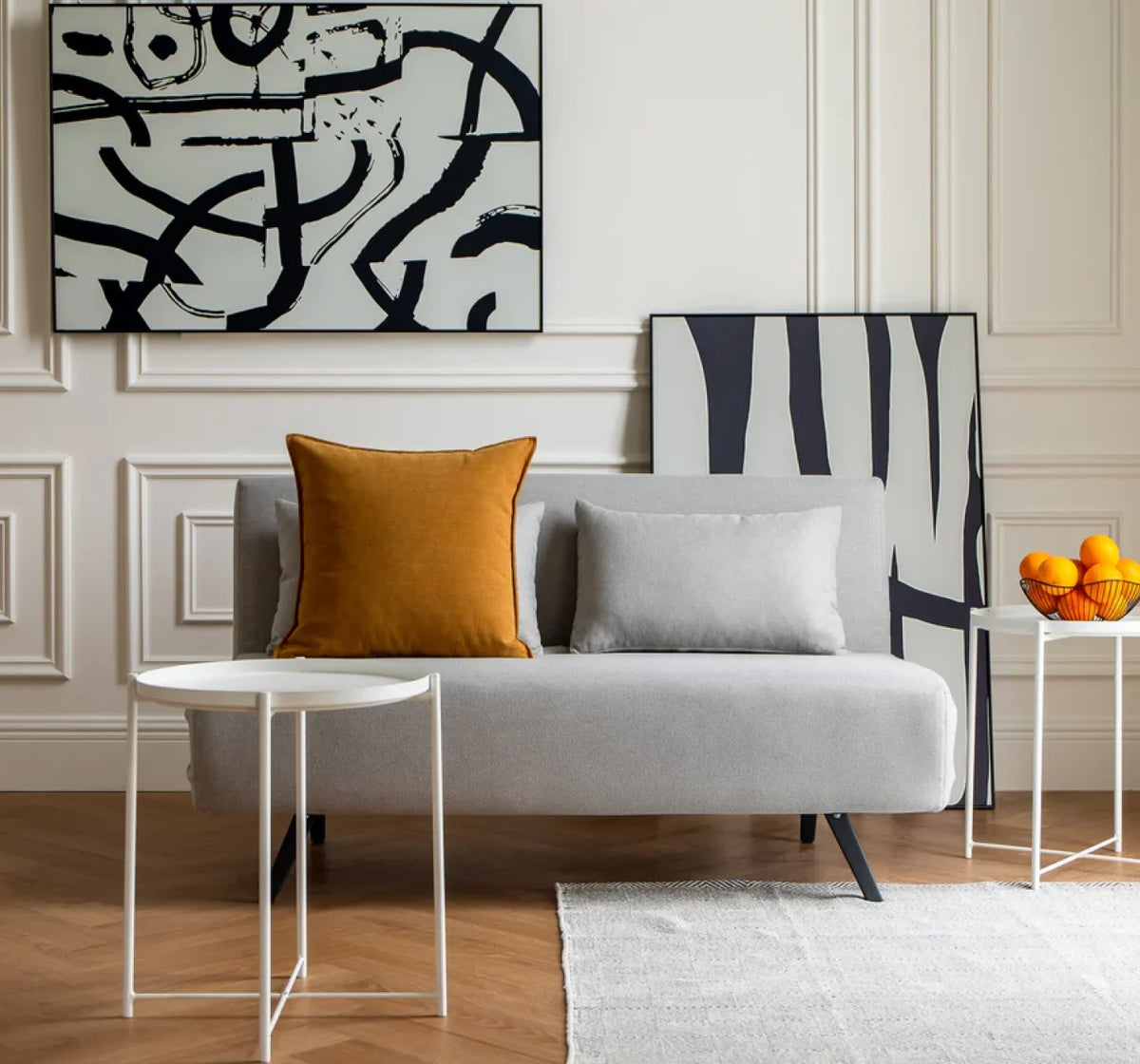 Why Choose SPAZE Sleeper Sofas?