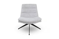Zenia Swivel Chair