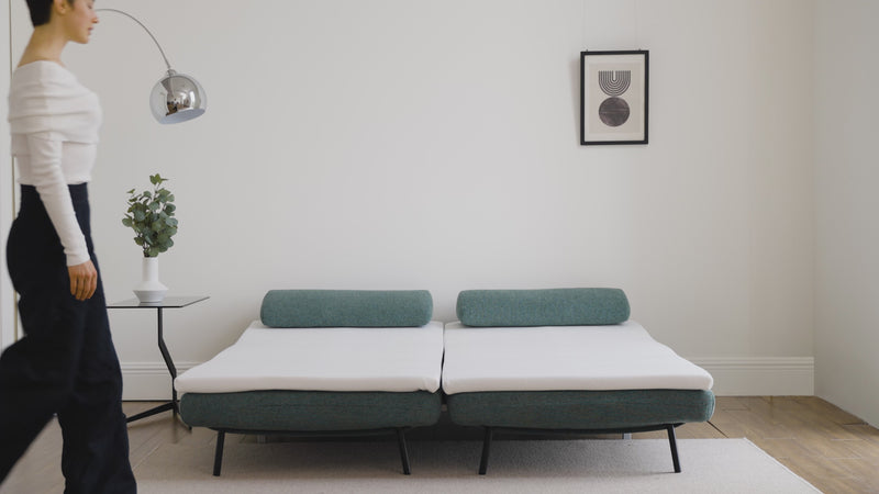 Single Mattress Topper