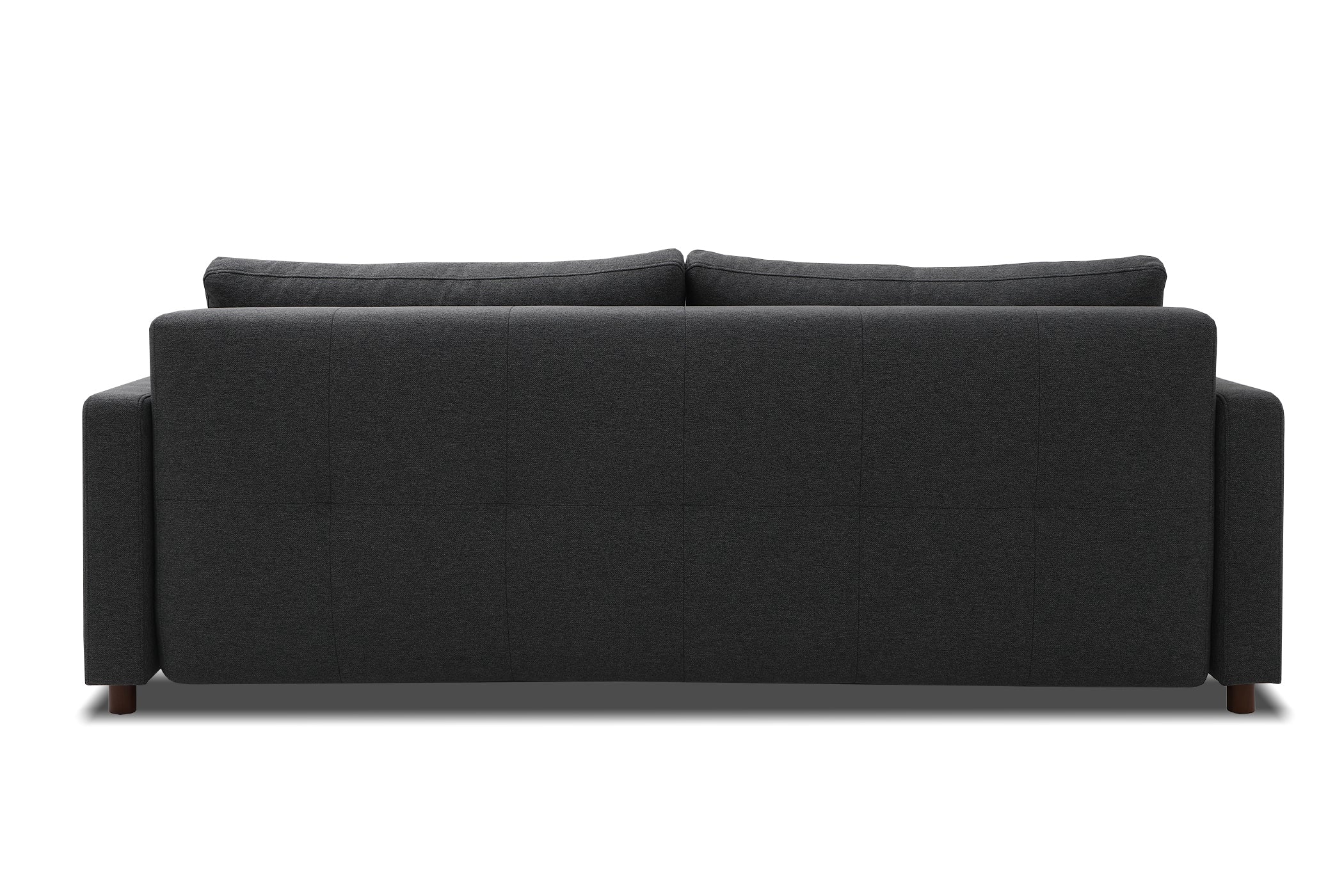 Sophisticated three-seat sofa bed for modern living Livingroom Furniture Sofa Beds queen sleeper