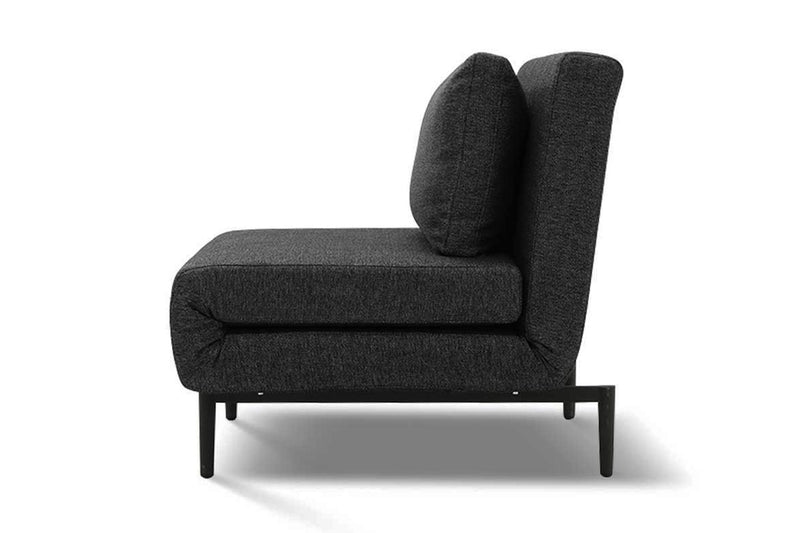 modern & comfortable Sofa Beds Spaze Furniture  Single Couch Sofa Bed multi-functional  Alna Chair Sleeper  pull out chair sleeper 